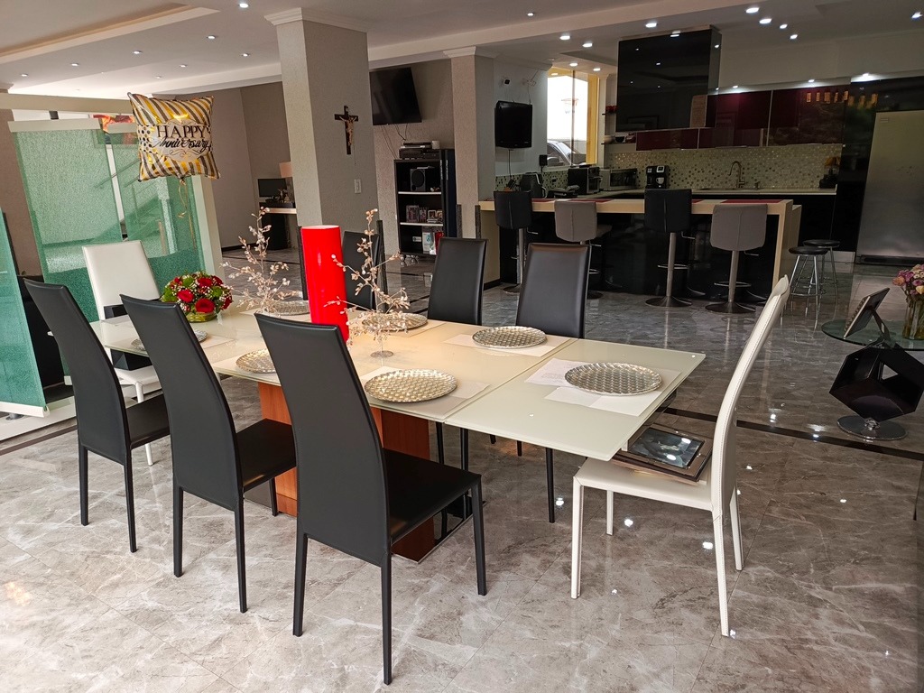 Splendid Family House in Prebo Valencia